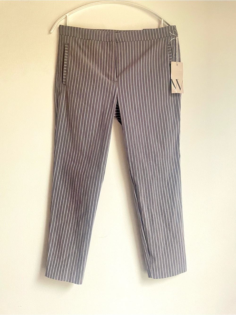 Worthington Slim Ankle Pants